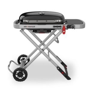 Gasgrill Weber Traveler