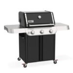 Weber Gasgrill Genesis E-315, Black – Bild 6