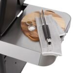 Weber Gasgrill Genesis E-315, Black – Bild 3