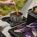 Weber Gasgrill Genesis SP-435W GBS, Edelstahl – Bild 5
