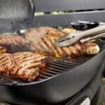 Weber Gasgrill Q 2100N, Black – Bild 3