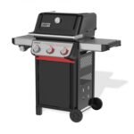 Weber Gasgrill SPIRIT E-335 GBS, Black – Bild 6