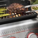 Weber Gasgrill SPIRIT E-335 GBS, Black – Bild 3