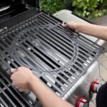 Weber Gasgrill SPIRIT EP-435 GBS, Black – Bild 7