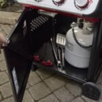 Weber Gasgrill SPIRIT EP-435 GBS, Black – Bild 6