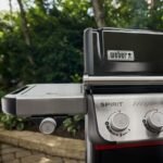 Weber Gasgrill SPIRIT EP-435 GBS, Black – Bild 3