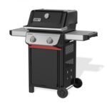 Weber Gasgrill SPIRIT SP-435 GBS, Edelstahl – Bild 6