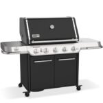 Weber Gasgrill Summit FS38 E, Black – Bild 7