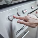 Weber Gasgrill Summit FS38X S, Edelstahl – Bild 6