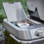 Weber Gasgrill Summit FS38X S, Edelstahl – Bild 5
