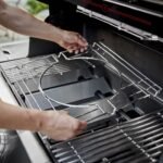 Weber Gasgrill Summit FS38X S, Edelstahl – Bild 4