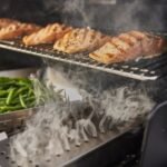 Weber Gasgrill Summit FS38X S, Edelstahl – Bild 3