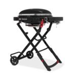 Weber Gasgrill Traveler Compact – Bild 7