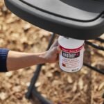 Weber Gasgrill Traveler Compact – Bild 4