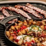 Weber Gasgrill Traveler Stealth Edition – Bild 3