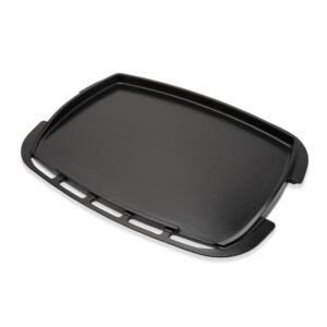 Weber Grillplatte Full-Size für Q3000N-Serie (2025)
