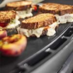 Weber Grillplatte Full-Size für Q3000N-Serie (2025) – Bild 5