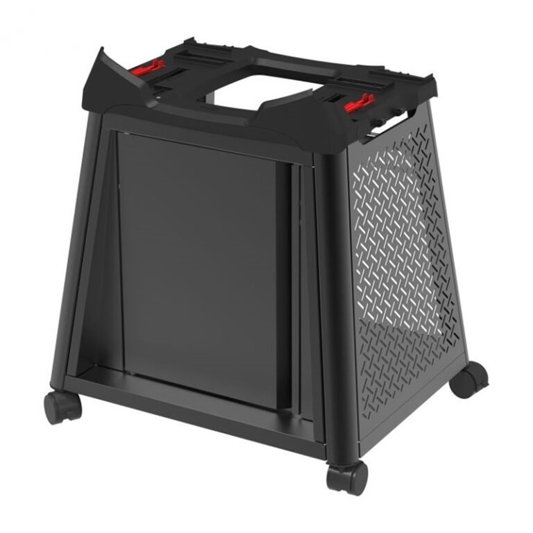 Weber Premium Rollwagen für Weber Q N-Serie (2025)