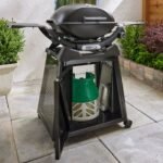 Weber Premium Rollwagen für Weber Q N-Serie (2025) – Bild 4