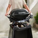 Weber Premium Rollwagen für Weber Q N-Serie (2025) – Bild 3