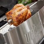Weber Q 1000N Drehspieß für -Serie (2025) – Bild 3