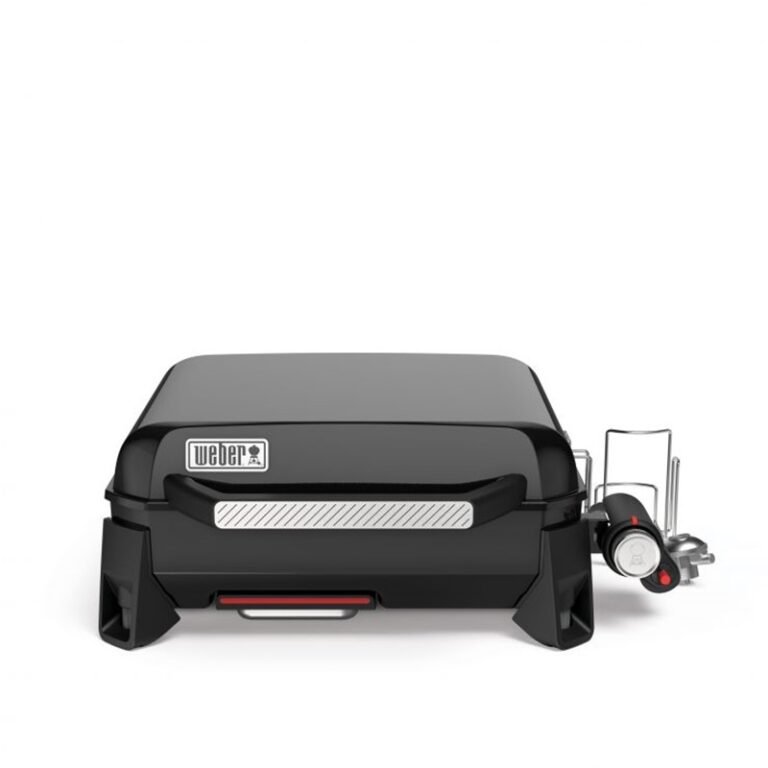 Weber Slate GP 43