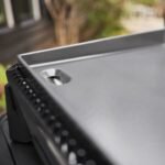 Weber Slate GP 56cm Premium Plancha – Bild 7