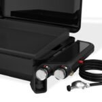 Weber Slate GP 56cm Premium Plancha – Bild 4
