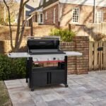 Weber Slate GPD 76cm Premium Plancha – Bild 3