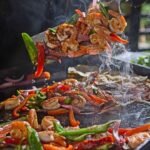 Weber Slate GPSB 76cm Premium Plancha – Bild 4