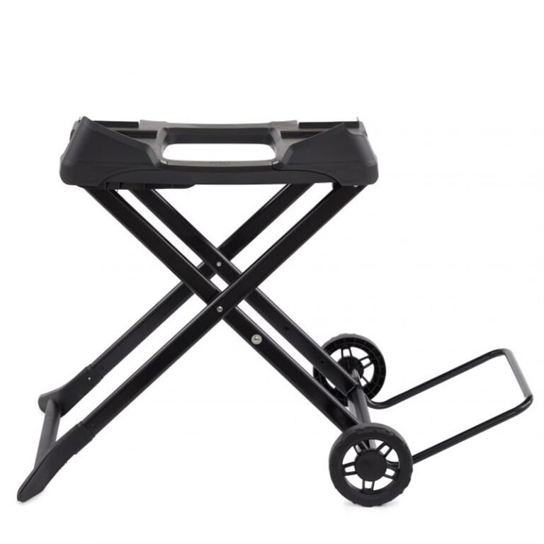 Weber Standard Rollwagen für Weber Q N-Serie (2025)