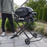 Weber Standard Rollwagen für Weber Q N-Serie (2025) – Bild 5