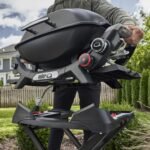 Weber Standard Rollwagen für Weber Q N-Serie (2025) – Bild 4
