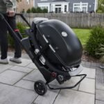 Weber Standard Rollwagen für Weber Q N-Serie (2025) – Bild 3