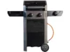 Buschbeck Gasgrill Grenada 2 Brenner (6,6 kW)