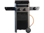 Buschbeck Gasgrill Grenada 2 Brenner (6,6 kW)