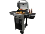 Buschbeck Gasgrill Grenada 2 Brenner (6,6 kW) – Bild 6