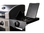 Buschbeck Gasgrill Grenada 2 Brenner (6,6 kW) – Bild 2