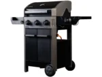 Buschbeck Gasgrill Grenada 3 Brenner (9,9 kW) – Bild 5