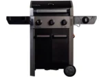 Buschbeck Gasgrill Grenada 3 Brenner (9,9 kW)