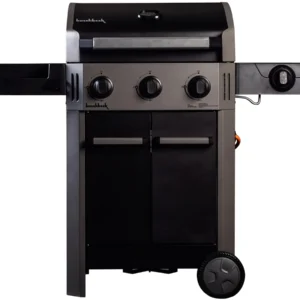 Buschbeck Gasgrill Grenada 3 Brenner (9,9 kW)