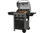 Buschbeck Gasgrill Grenada 3 Brenner (9,9 kW) – Bild 6