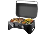 Campingaz Gas-Tischgrill Attitude 2100 LX – Bild 4