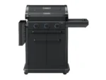 Campingaz Gasgrill 3 Series Onyx S 122 cm x 62 cm x 121 cm – Bild 4