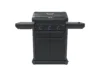 Campingaz Gasgrill 3 Series Onyx S 122 cm x 62 cm x 121 cm