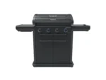 Campingaz Gasgrill 4 Series Onyx S