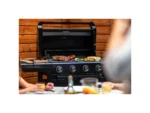 Campingaz Gasgrill 4 Series Onyx S – Bild 3