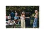 Campingaz Gasgrill 4 Series Onyx S – Bild 2