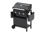 Campingaz Gasgrill Compact 3 L 91 cm x 53 cm x 108 cm – Bild 3