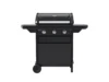 Campingaz Gasgrill Compact 3 L 91 cm x 53 cm x 108 cm
